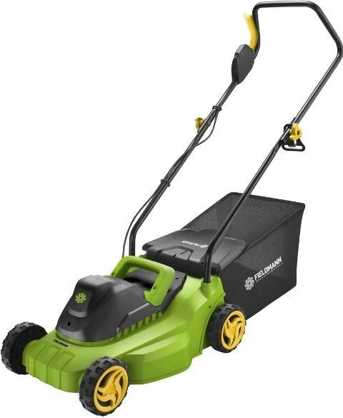 Fieldmann FZR 2021-E: Product review