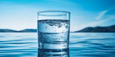 Vízszűrős kulacsok