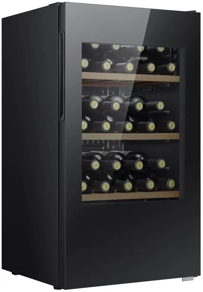 Gorenje WC48G4BG4: Product review