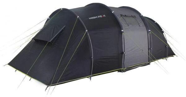 High Peak Tauris 6: Product review