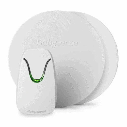 Babysense 7: Product review