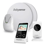 Hisense Babysense Bundle