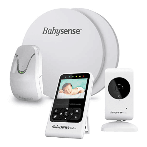 Hisense Babysense Bundle: Product review
