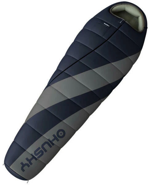 Husky Enemy -12 °C: Product review