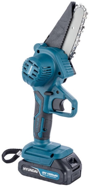 Hyundai HYD-7090-20V-Li: Product review