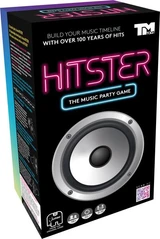 Jumbo Hitster