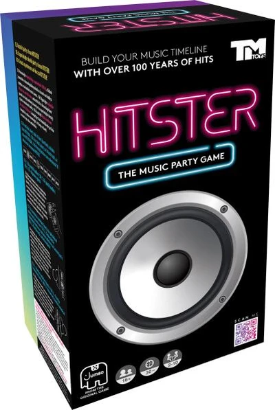 Jumbo Hitster