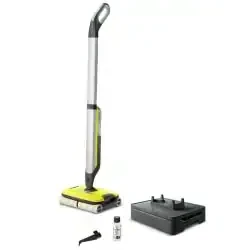Kärcher FC 7 Cordless: Product review