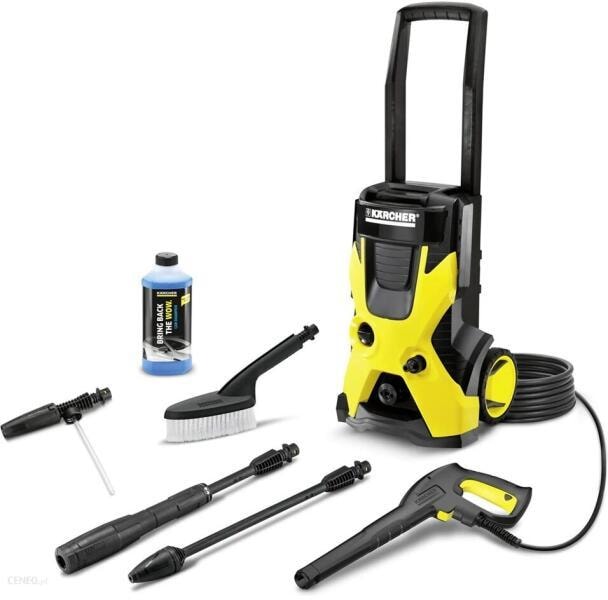 Kärcher K5 BASIC CAR