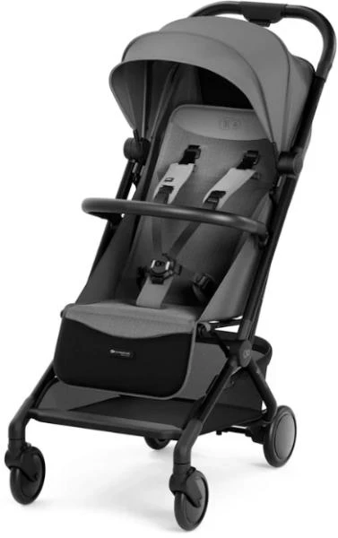 KinderKraft Pilot 2: Product review