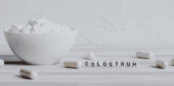 Kolosztrum