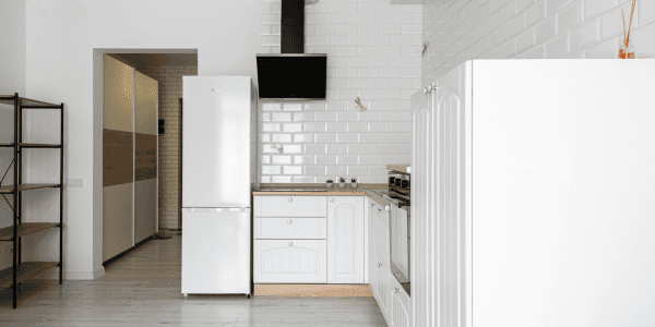 Kombinált hűtőszekrények