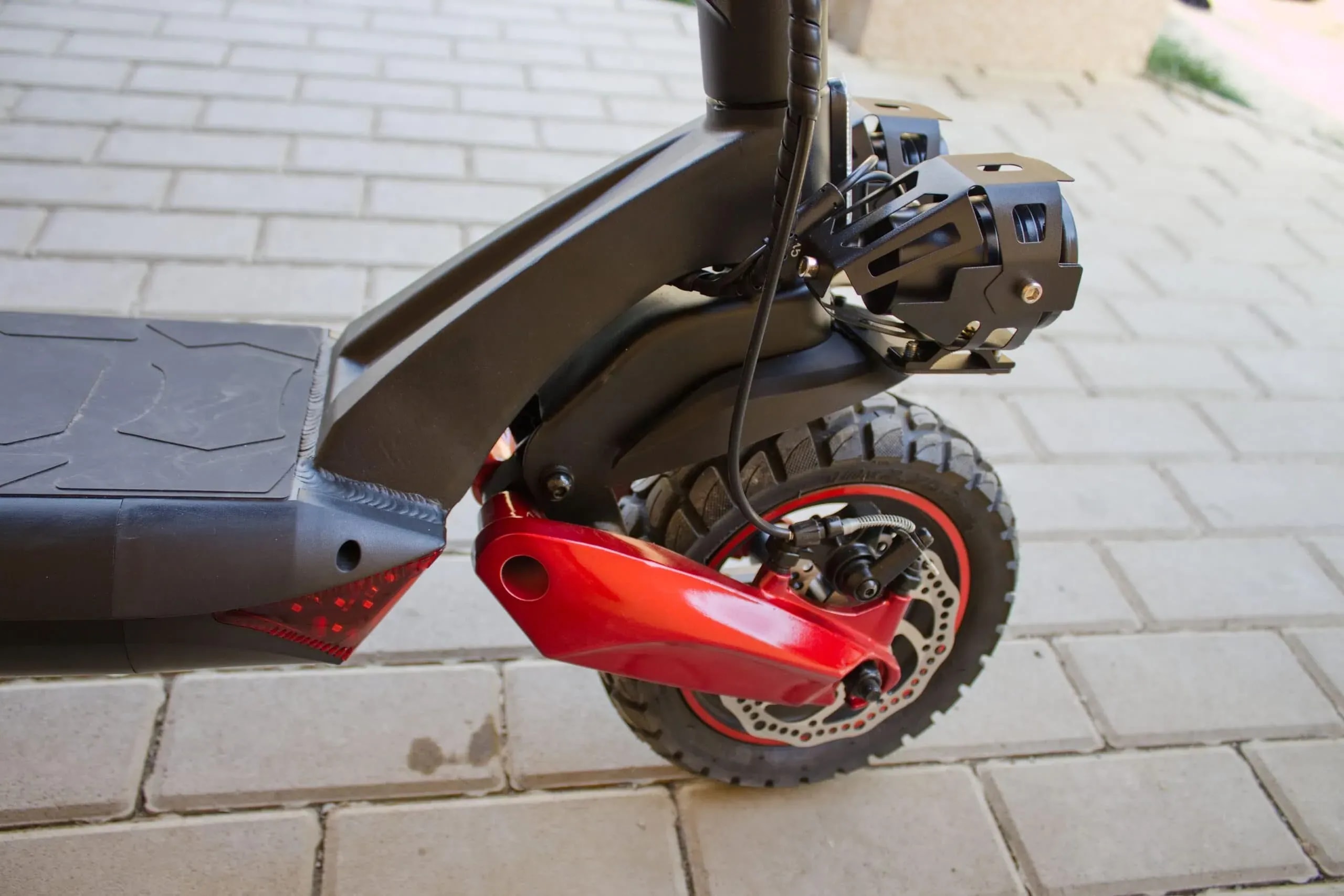 Sencor Scooter X50