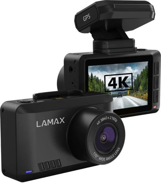 LAMAX T10: Product review