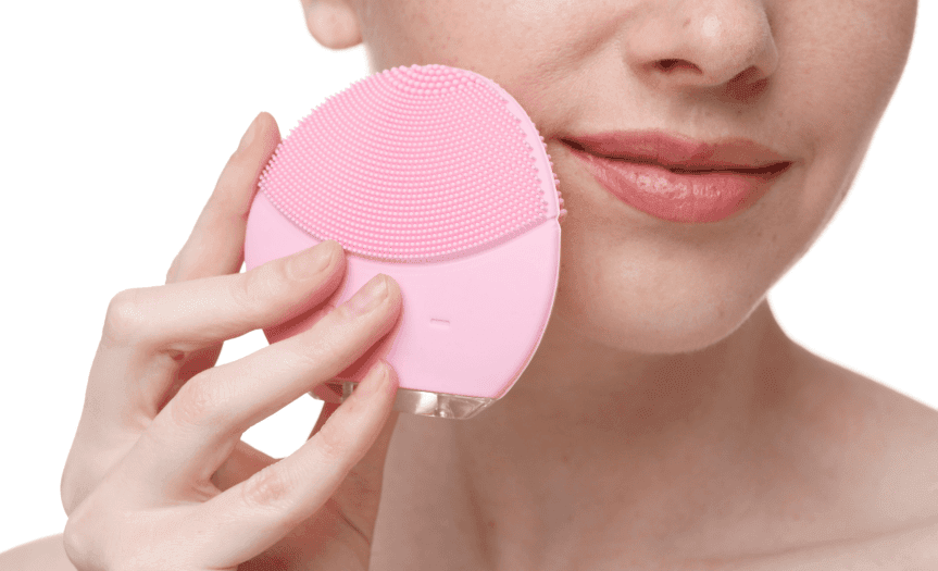 Arctisztító kefék