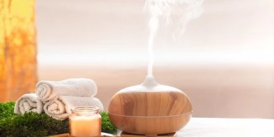 Aroma diffúzorok