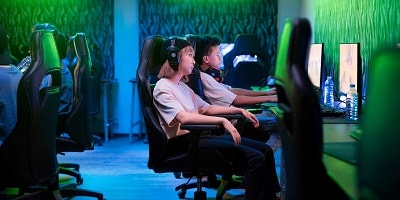 Gamer székek