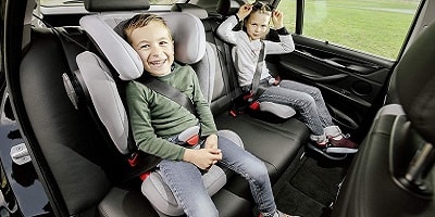 Autós gyerekülések