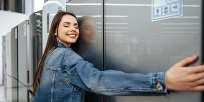 Legjobb hűtőszekrények