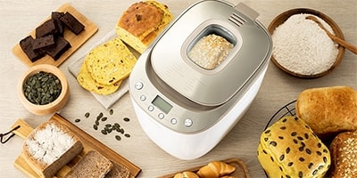 Kenyérsütőgépek