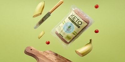 Keto diéták