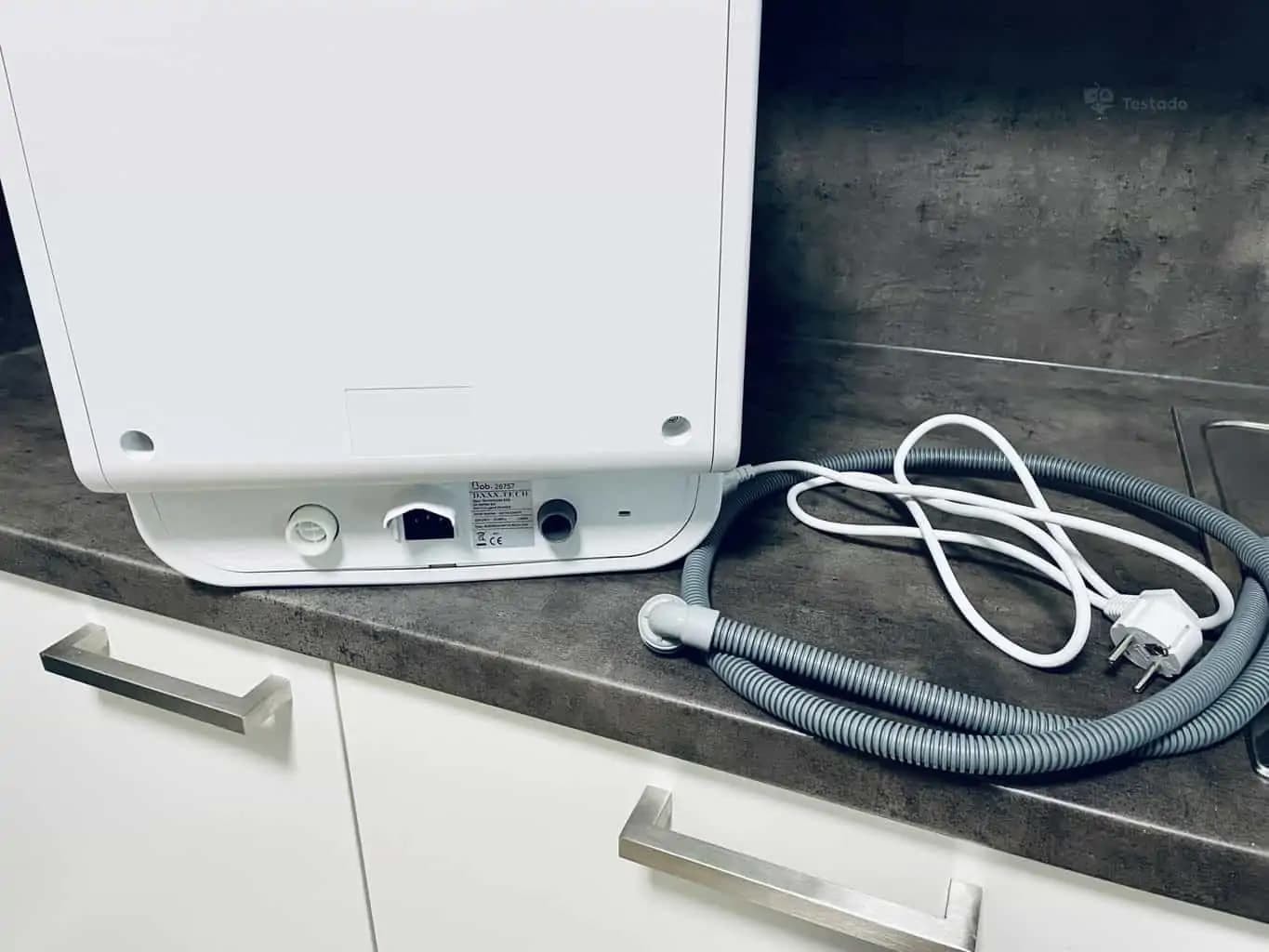 Bob mosogatógép értékelés