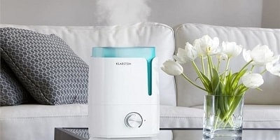 Legjobb párásítók