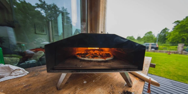 Pizzakemencék