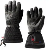 Lenz Heat Glove 6.0 Finger Cap W
