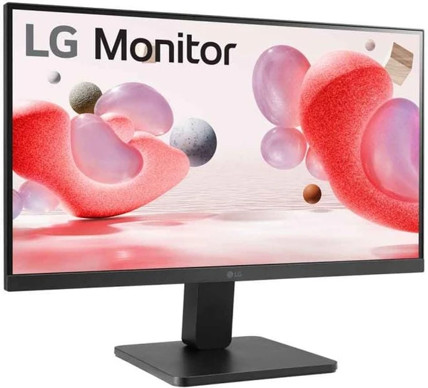 LG 22MR410-B: Product review