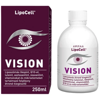 LipoCell VISION