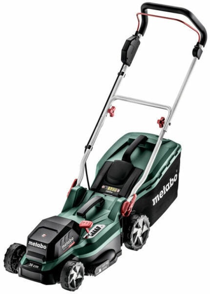 Metabo RM 36-18 LTX BL 36