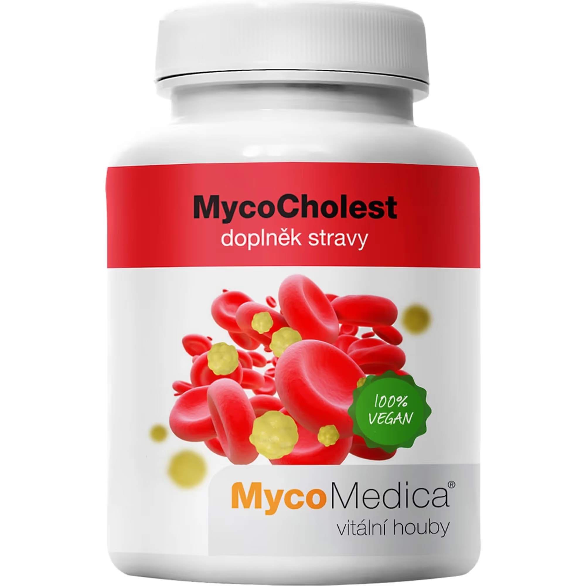 MycoMedica MycoCholest