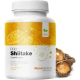 MycoMedica Shiitake PRO