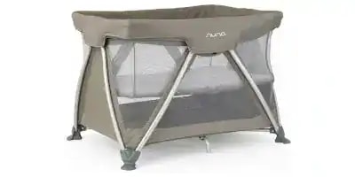 Hordozható kiságyak