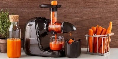 Gyümölcscentrifugák