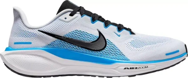 Nike Air Zoom Pegasus 41: Product review
