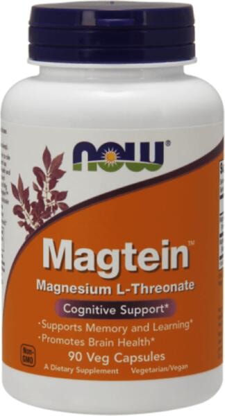 NOW Magtein