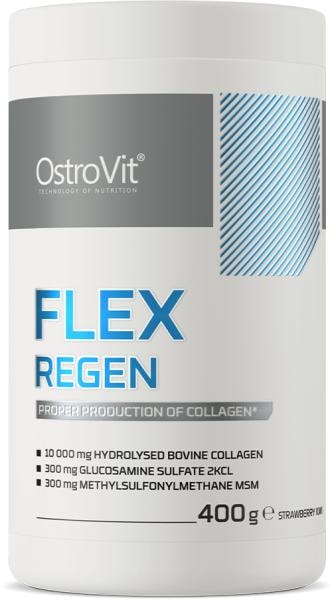 OstroVit Flex Regen: Product review