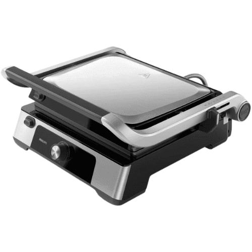 Philips kontakt grill HD6301/90: Product review