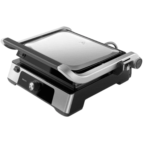 Philips kontakt grill HD6301/90: Product review