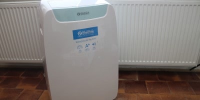 Recenze klimatizace Olimpia Splendid Dolceclima Air Pro 13 A+