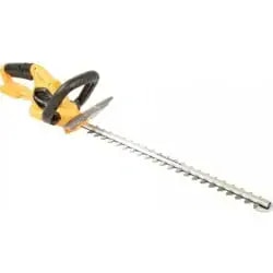 Riwall PRO RAHT 5220: Product review