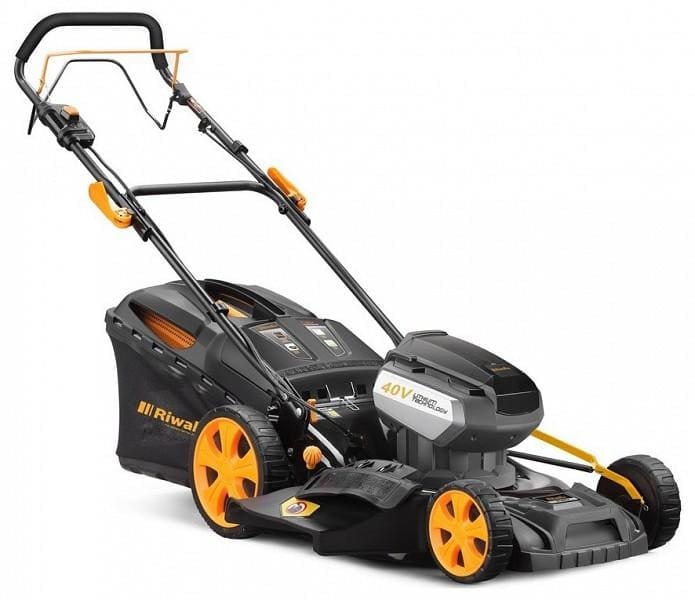 Riwall PRO RALM 4640 SPi