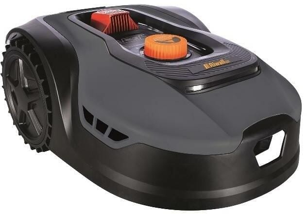 Riwall PRO RRM 650 APP: Product review