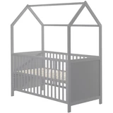 roba House Bed