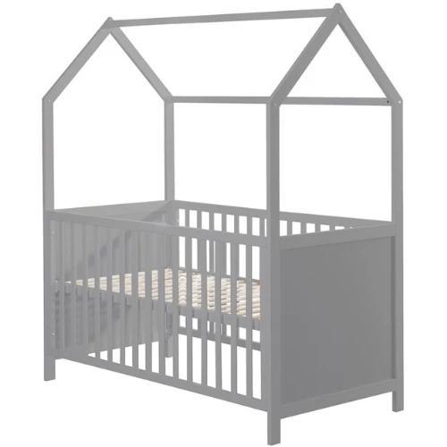 roba House Bed: Product review