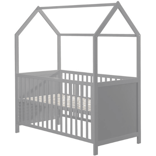 roba House Bed: Product review
