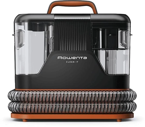 Rowenta IN5011F0 Clean It: Product review