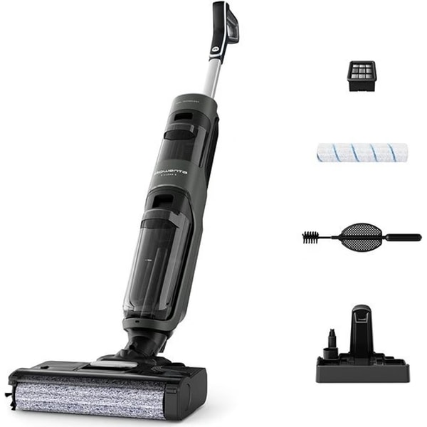 Rowenta X-Clean 4: Product review